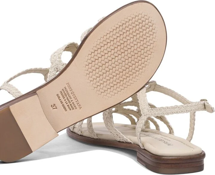 Pons Quintana Sandals - Image 5