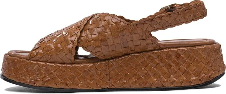 Pons Quintana Sandals - Image 3