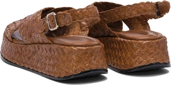 Pons Quintana Sandals - Image 4