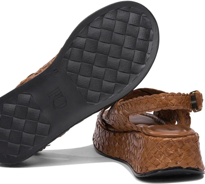Pons Quintana Sandals - Image 5