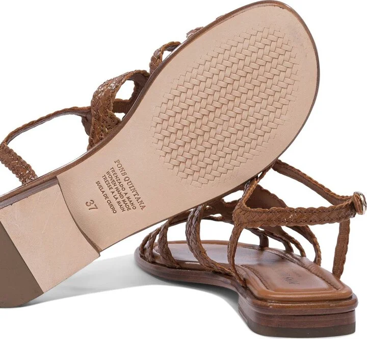 Pons Quintana Sandals - Image 5