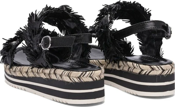 Pons Quintana Sandals - Image 4