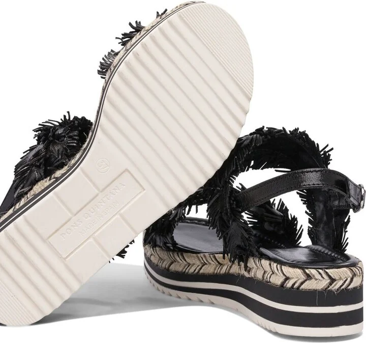 Pons Quintana Sandals - Image 5