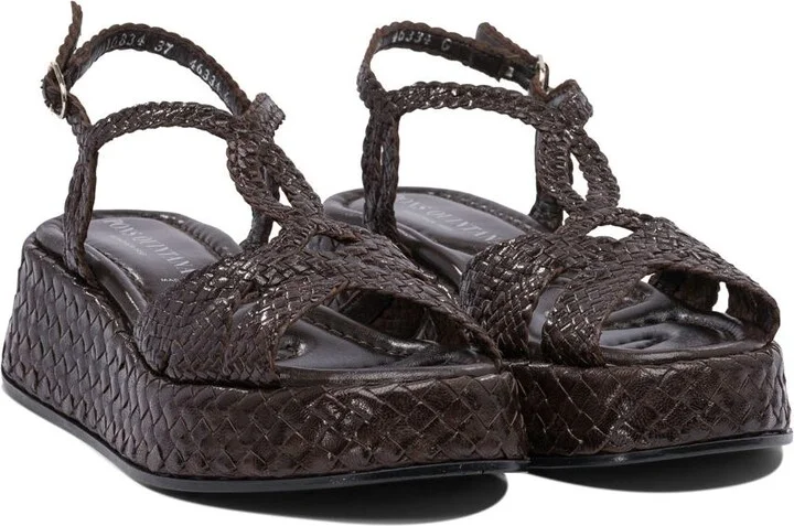 Pons Quintana Sandals - Image 2