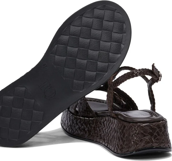 Pons Quintana Sandals - Image 5