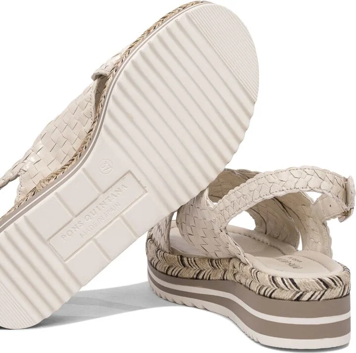 Pons Quintana Sandals - Image 5
