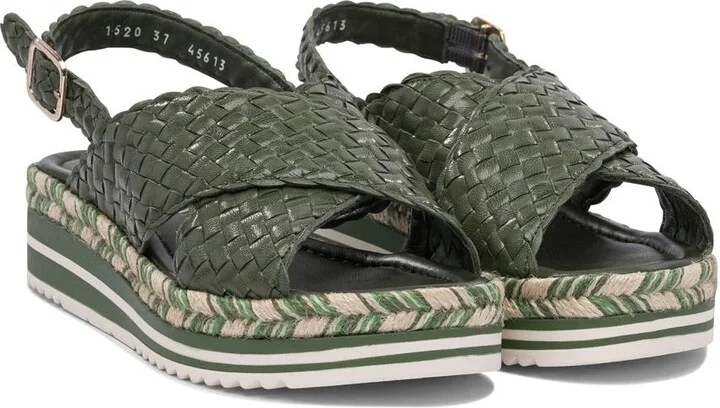 Pons Quintana Sandals - Image 2
