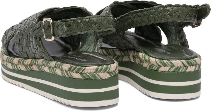 Pons Quintana Sandals - Image 4