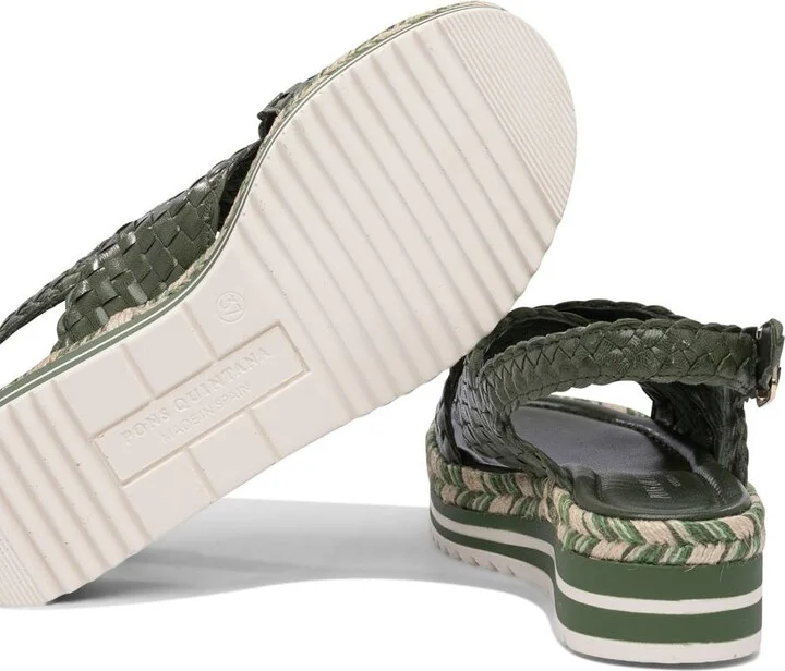 Pons Quintana Sandals - Image 5