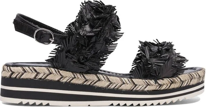 Pons Quintana Sandals