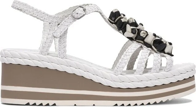 Pons Quintana Wedge Sandals