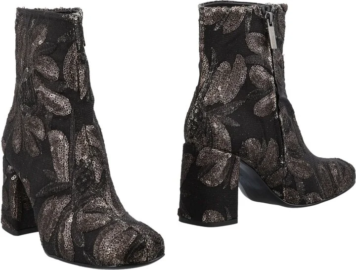 Pons Quintana Woman Ankle boots - Image 3