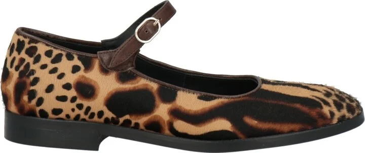 Pons Quintana Woman Ballet flats - Image 3