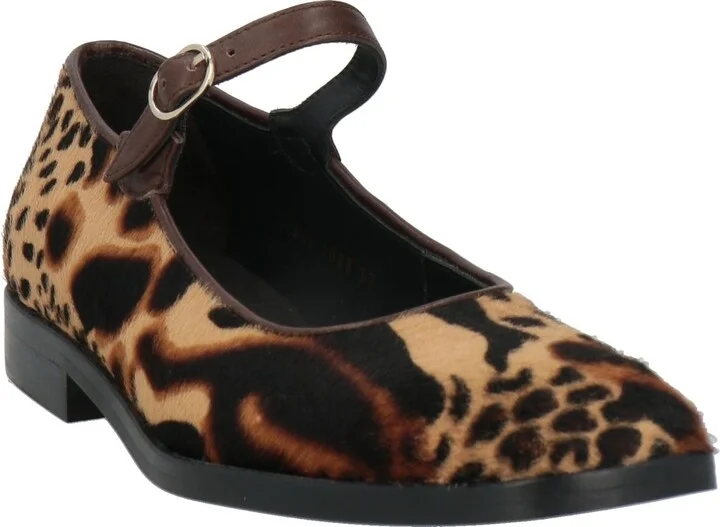 Pons Quintana Woman Ballet flats - Image 4