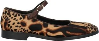 Pons Quintana Woman Ballet flats