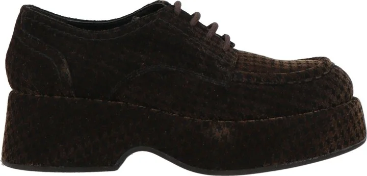 Pons Quintana Woman Lace-up shoes - Image 3
