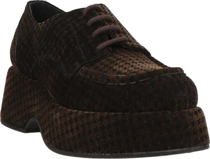 Pons Quintana Woman Lace-up shoes - Image 4