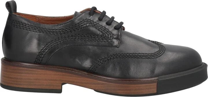 Pons Quintana Woman Lace-up shoes - Image 3
