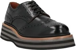 Pons Quintana Woman Lace-up shoes - Image 2
