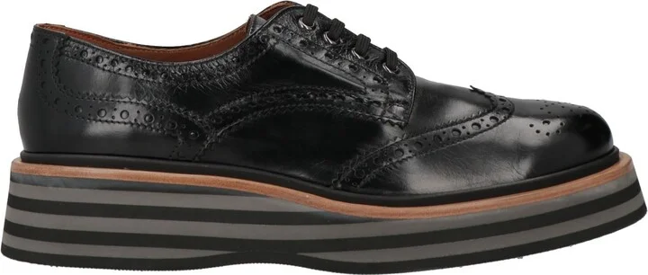 Pons Quintana Woman Lace-up shoes - Image 3