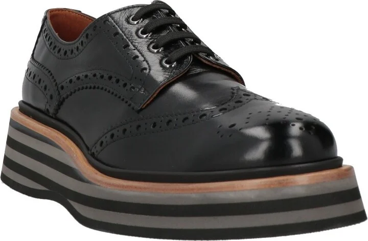 Pons Quintana Woman Lace-up shoes - Image 4