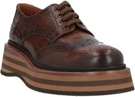 Pons Quintana Woman Lace-up shoes - Image 5