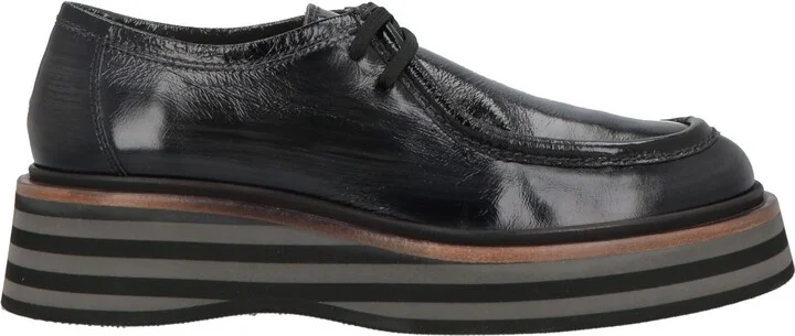 Pons Quintana Woman Lace-up shoes - Image 3