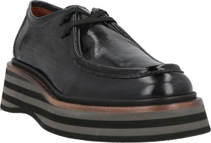 Pons Quintana Woman Lace-up shoes - Image 4