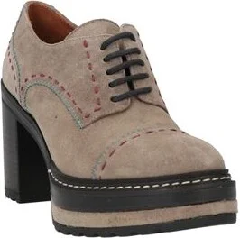 Pons Quintana Woman Lace-up shoes - Image 2