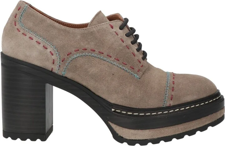 Pons Quintana Woman Lace-up shoes - Image 3