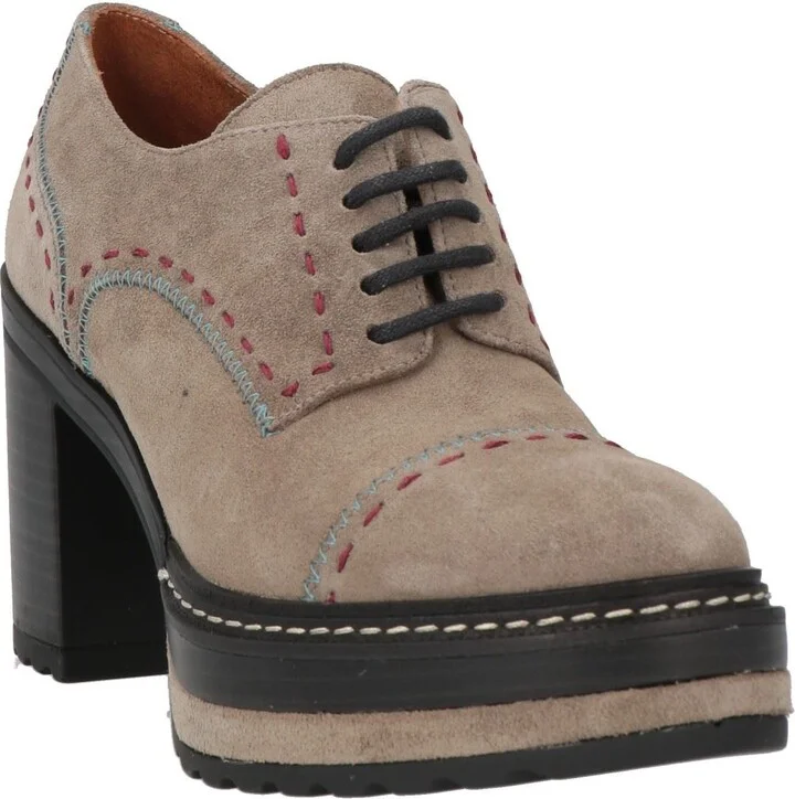 Pons Quintana Woman Lace-up shoes - Image 4