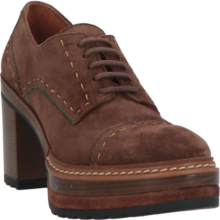 Pons Quintana Woman Lace-up shoes - Image 7