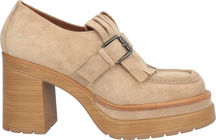Pons Quintana Woman Loafers - Image 3