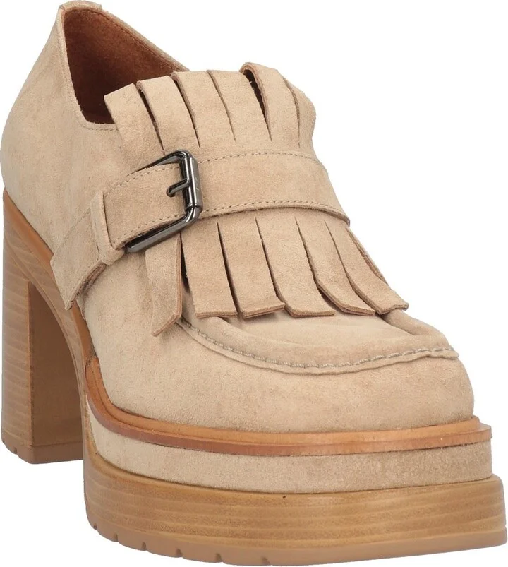 Pons Quintana Woman Loafers - Image 4