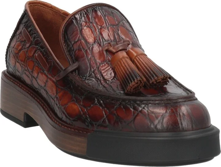 Pons Quintana Woman Loafers - Image 4