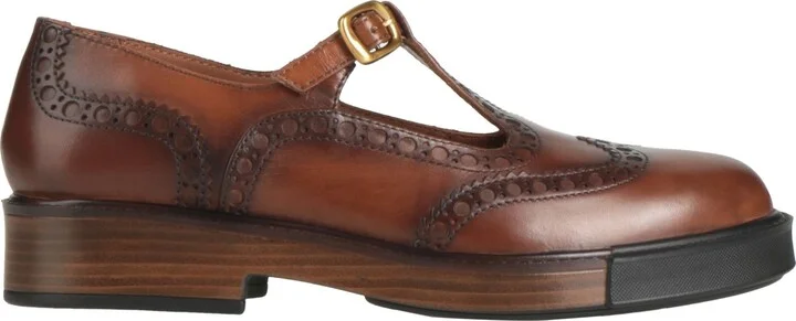 Pons Quintana Woman Loafers - Image 6