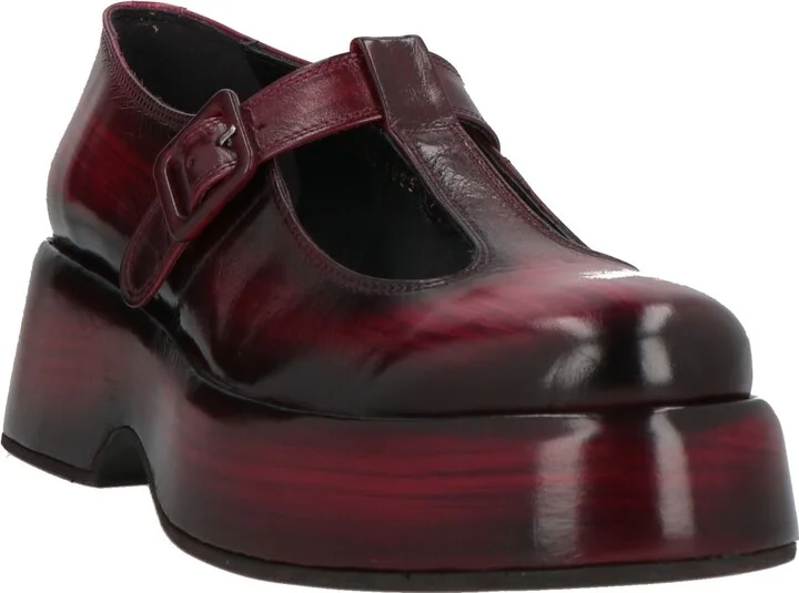 Pons Quintana Woman Loafers - Image 4