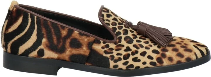 Pons Quintana Woman Loafers - Image 3