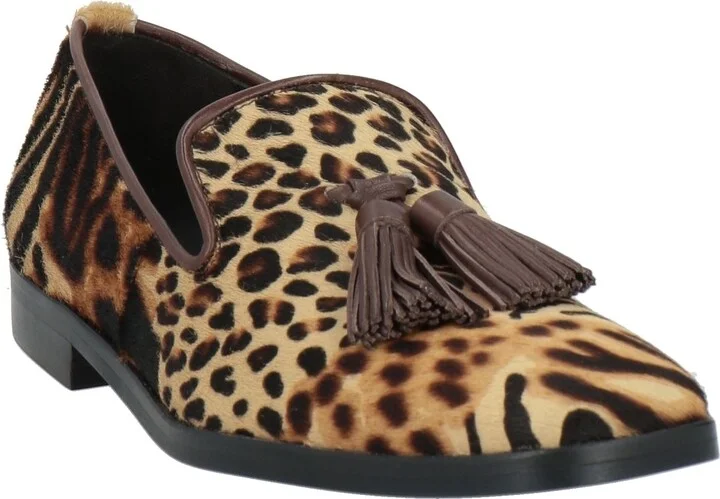 Pons Quintana Woman Loafers - Image 4