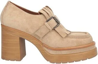 Pons Quintana Woman Loafers