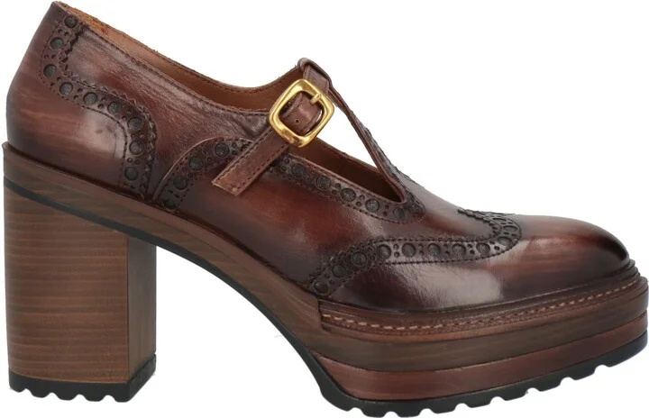 Pons Quintana Woman Pumps - Image 3