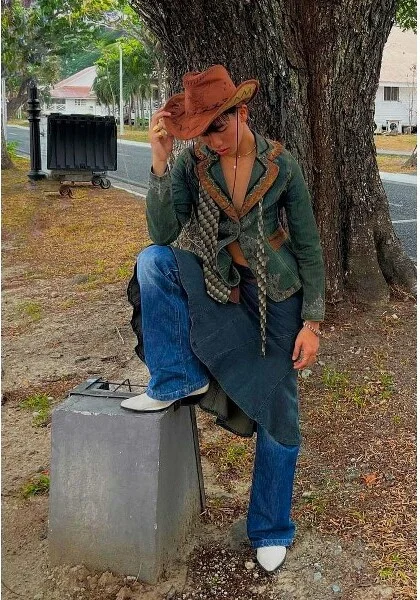 Ponsies Boot Women - Image 2