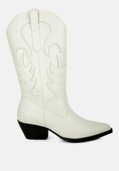 Ponsies Boot Women