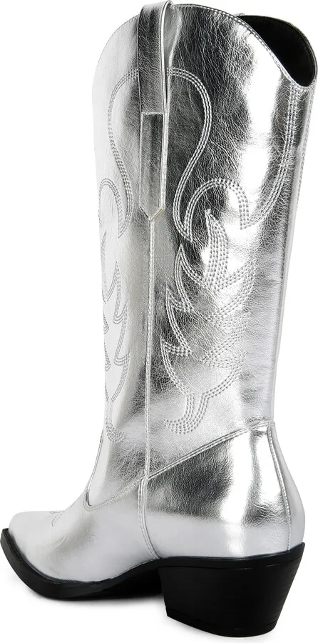 Ponsies Western Boot - Image 2