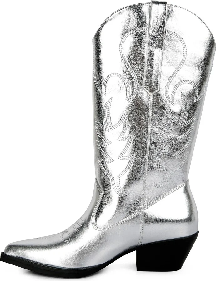 Ponsies Western Boot - Image 9
