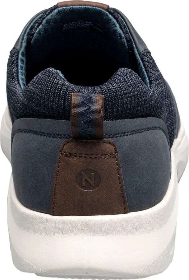 Ponte Knit Moc Toe Sneaker - Image 3
