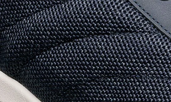 Ponte Knit Moc Toe Sneaker - Image 6