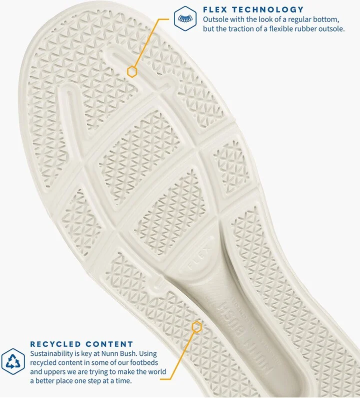 Ponte Knit Moc Toe Sneaker - Image 9