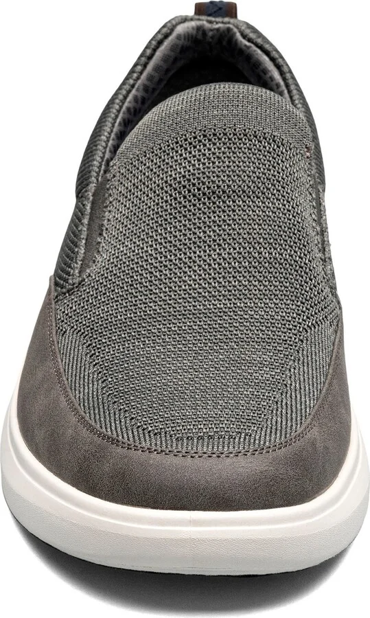 Ponte Knit Slip-On Sneaker - Image 2