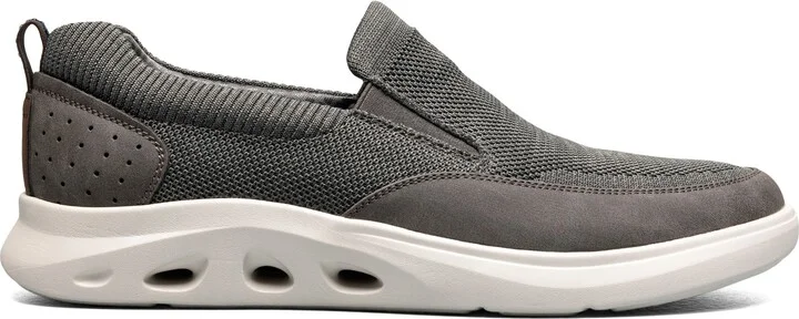 Ponte Knit Slip-On Sneaker - Image 4